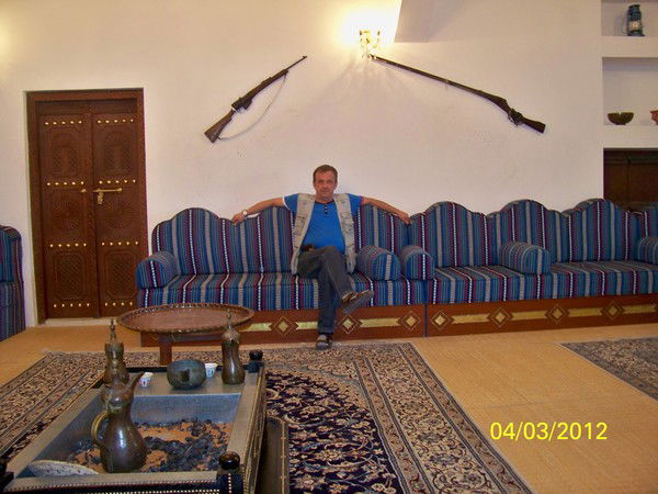 Василий Горщарук