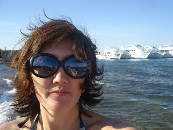 Надежда Булатова