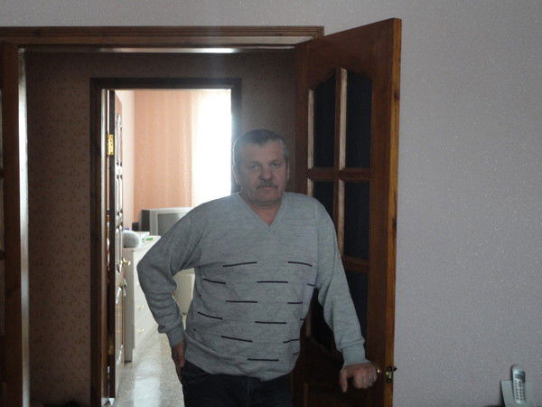 Михаил Анисимов