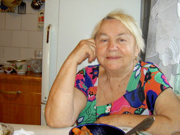 Анатолий Елисаветский