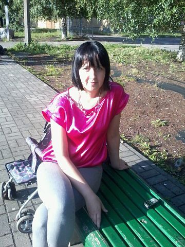 Лилия Шимкунас