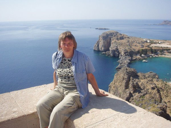 Marina Фролович