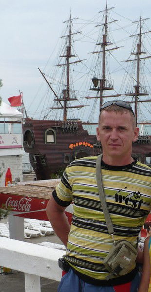 Алексей Евтушенко