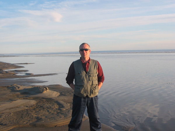 Геннадий Соловьев