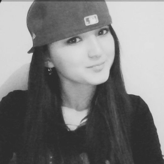 Манар Калиева