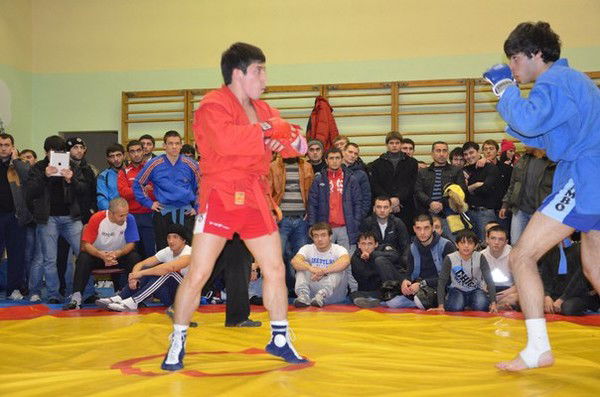 Фоха Юсупов