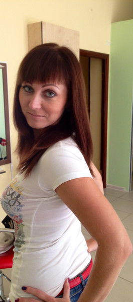 Юлия Лещенко