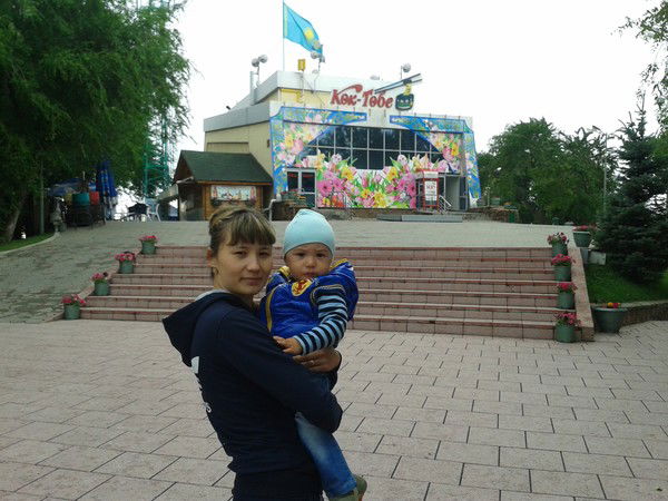 Даметкен Ахметжанова