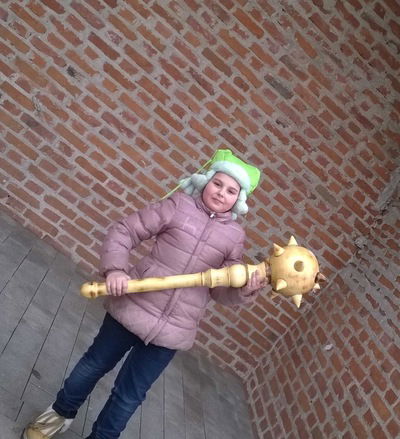 Милена Вадова