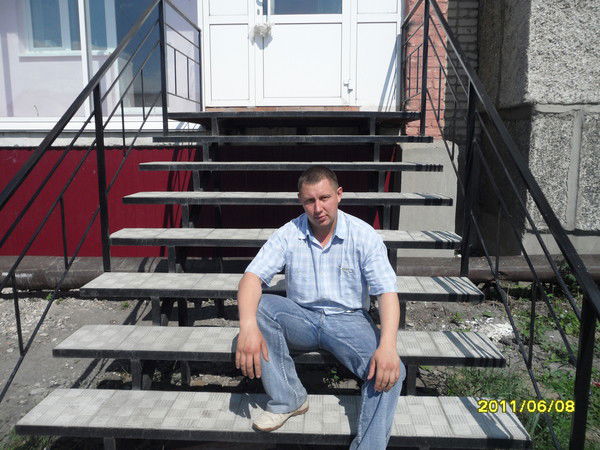 Алексей Кузьмин