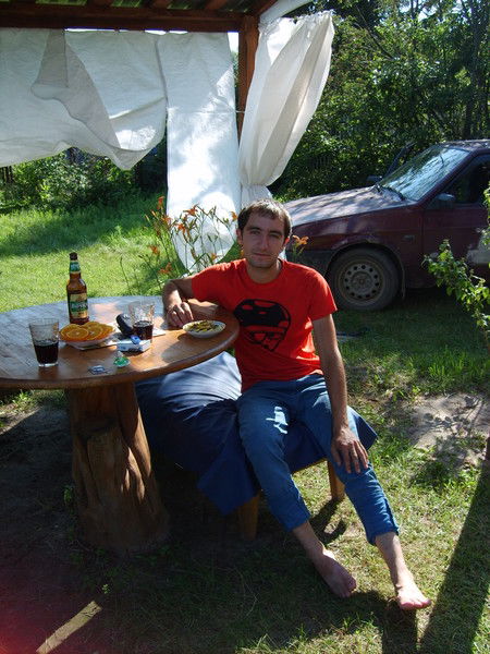 Булат Абубакиров