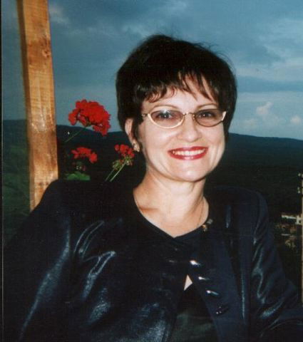 Тамара Заставнюк