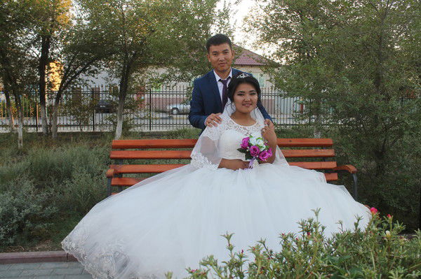 Онталап Жолдасов