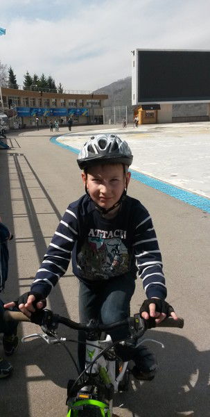 Валерий Шевченко