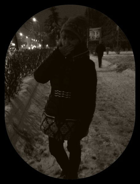 Диана Кузнецова