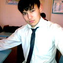 Дамир Жакиенов