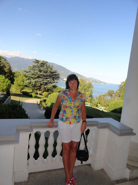 Света Бутова