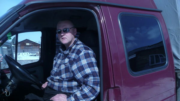 Михаил Шалаев