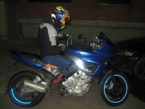 Валера Быковский