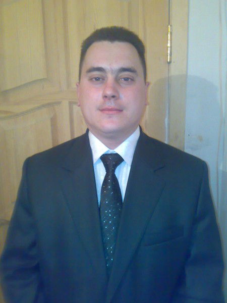 Борис Новосадов