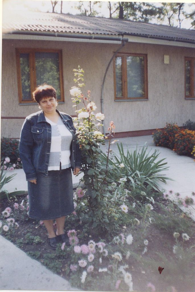 Наташа Зинченко