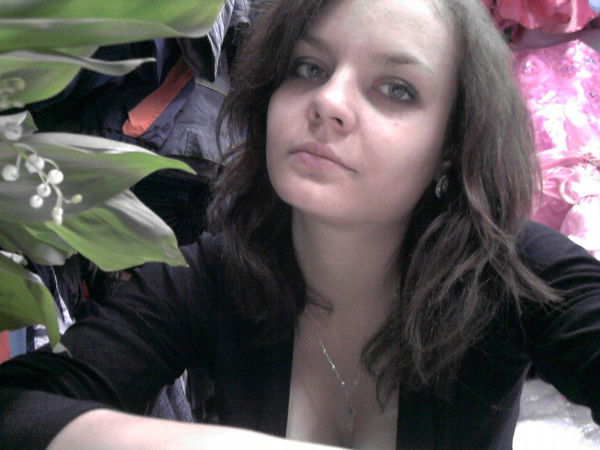 Анастасия Игнатенко