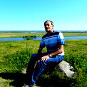 Сергей Самороднов