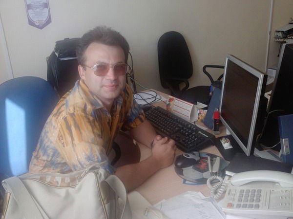 Андрей Киселев