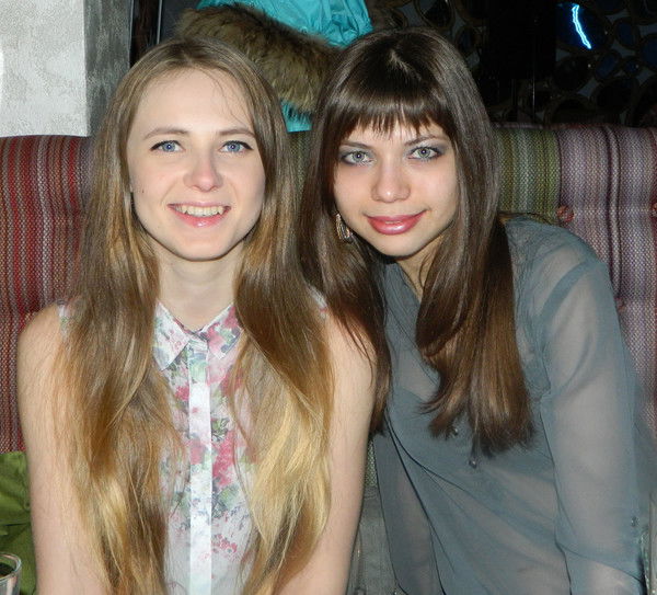 Юлия Костенко