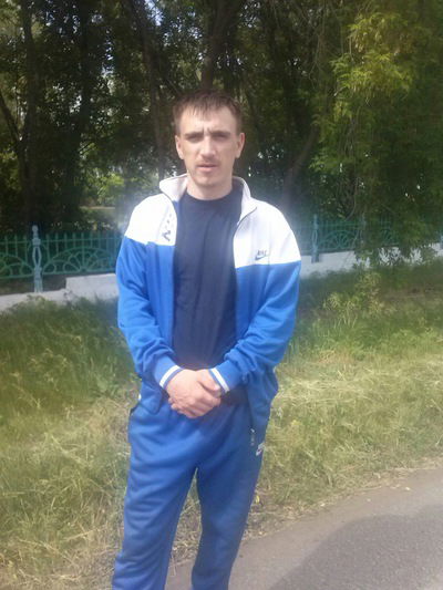 Денис Гавриленко