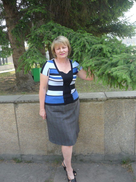 Галина Лихтина