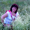 Антонина Парфенова