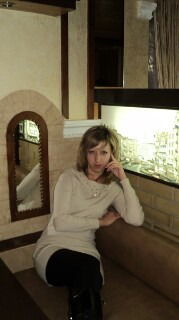 Татьяна Портяная