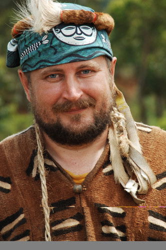 Дима Макаров