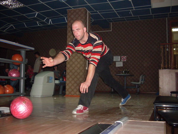 Андрей Рубищев