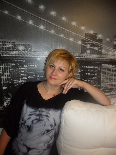 Елена Суркова