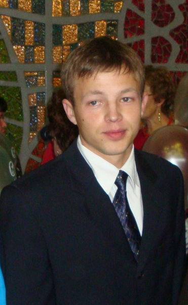 Александр Шачнев