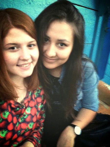 Лиля Фасхутдинова