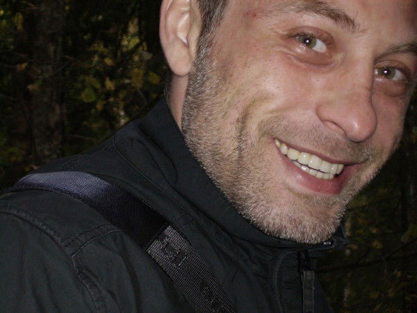 Серега Шустрый