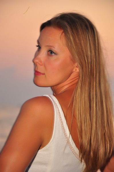 Наталья Головкова