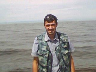 Дмитрий Злобин