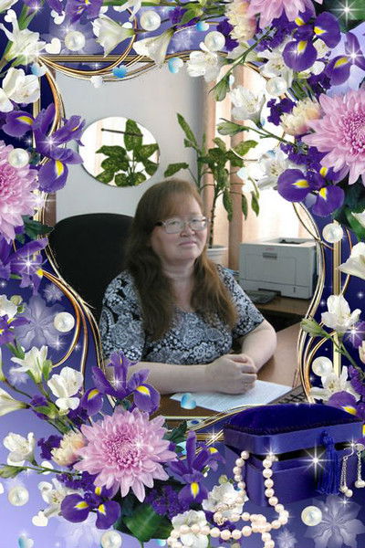 Милада Тюлюш