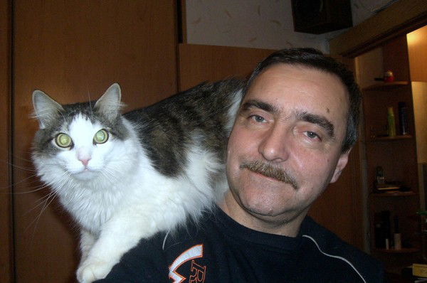 Аркадий Георгиевский