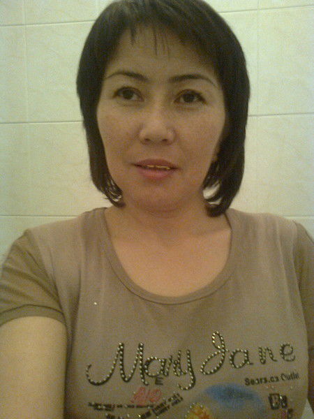 Максатай Сапаева