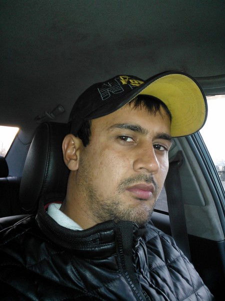 Махмадамин Масхадов