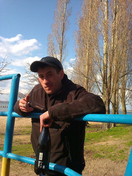 Сергей Злыдарь