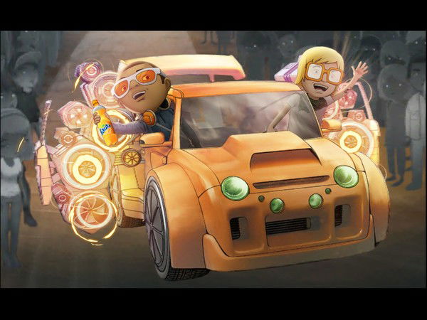 Сергей Просин