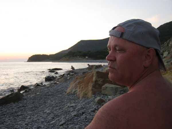 Леонид Чахутин