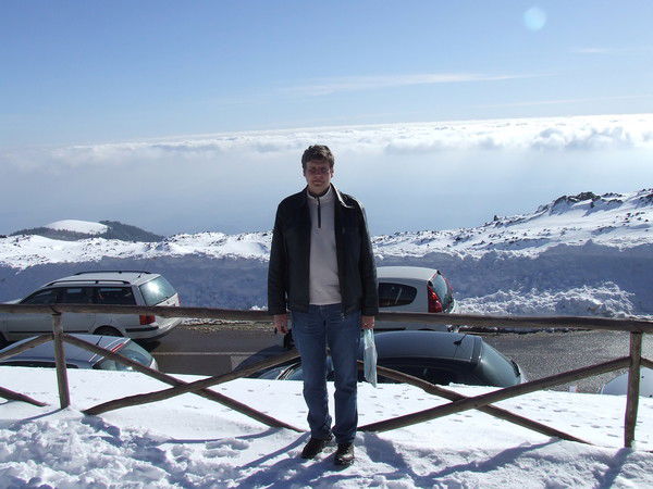 Артемьев Алексей