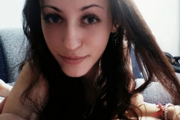 Настя Позняк